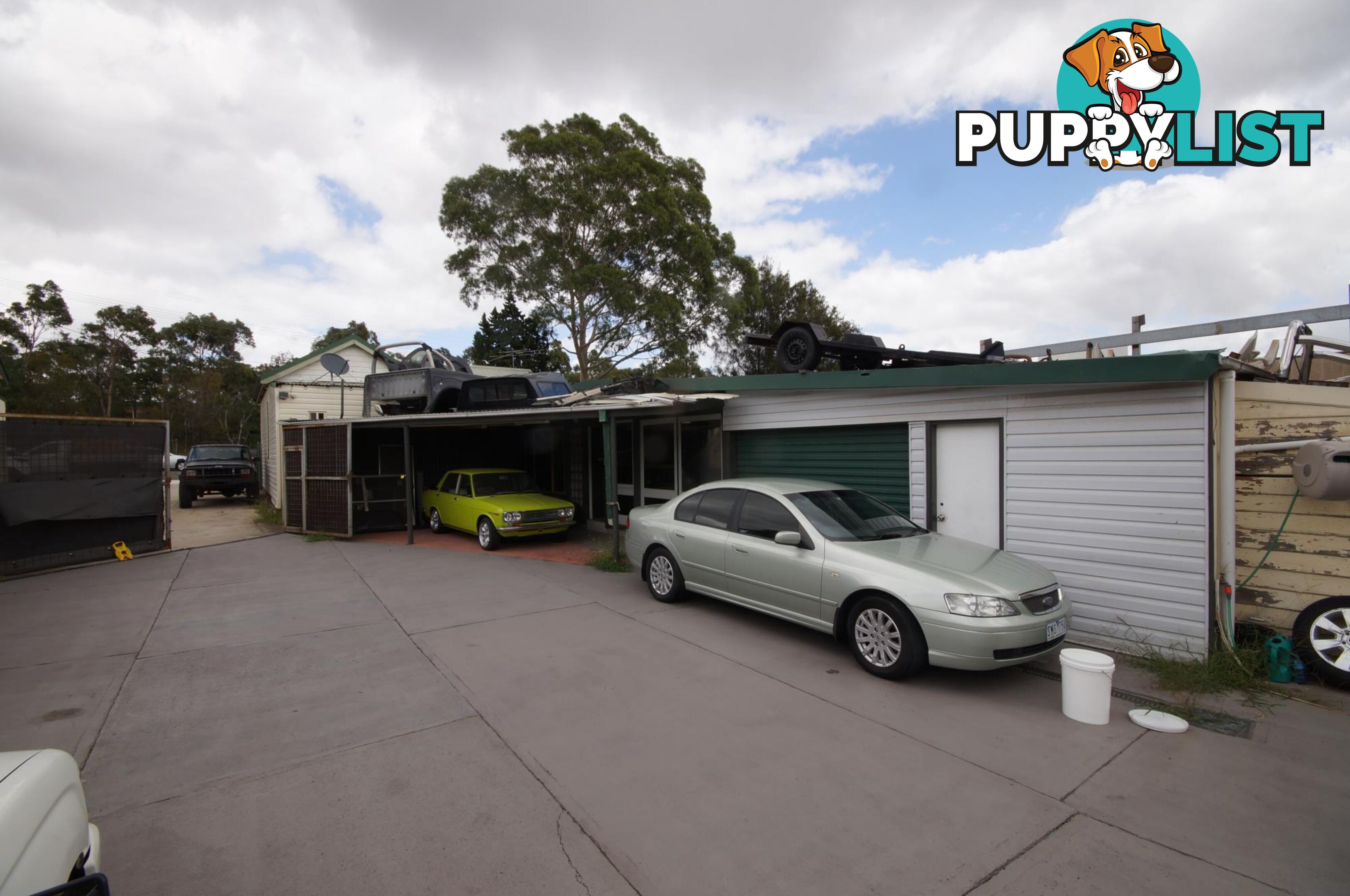 97 Deakin St SILVERWATER NSW 2128