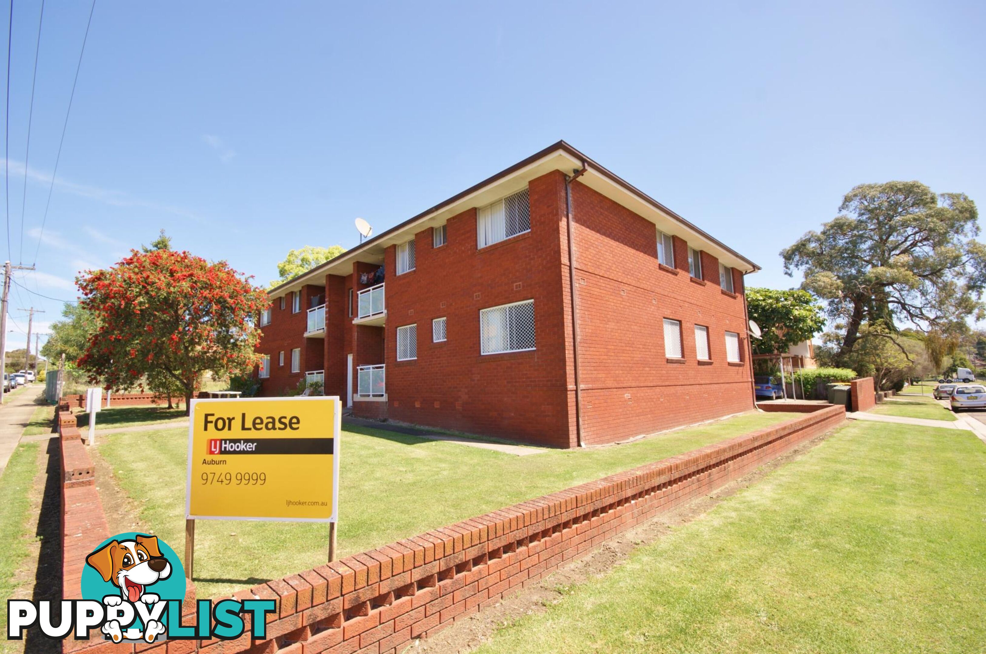 5/67 Cardigan Street GUILDFORD NSW 2161