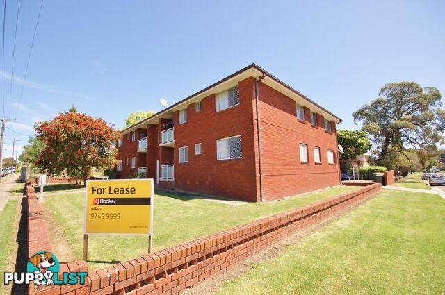 5/67 Cardigan Street GUILDFORD NSW 2161