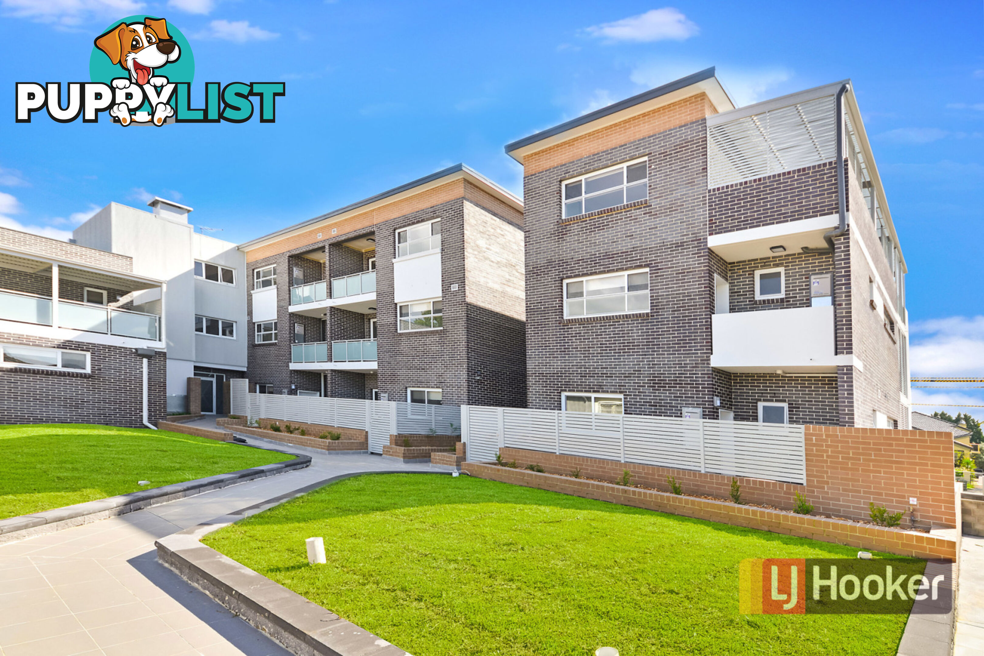 9/48 Mountford Ave GUILDFORD NSW 2161