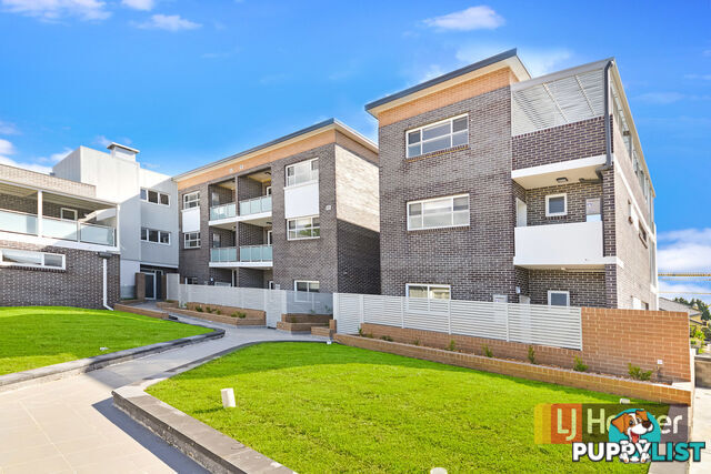 9/48 Mountford Ave GUILDFORD NSW 2161