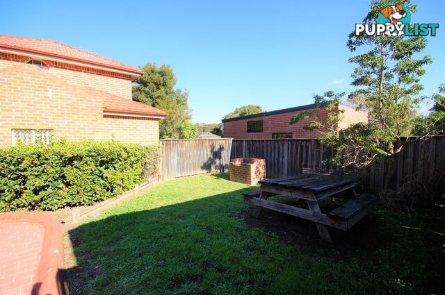 1/24 James Street LIDCOMBE NSW 2141