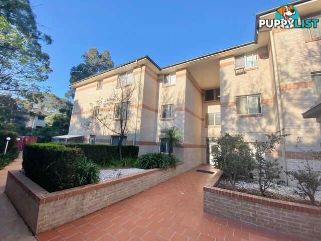 4/1-3 Stimson St GUILDFORD NSW 2161