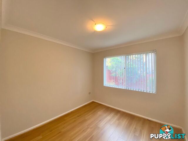 4/1-3 Stimson St GUILDFORD NSW 2161