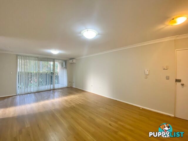 4/1-3 Stimson St GUILDFORD NSW 2161