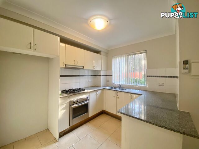 4/1-3 Stimson St GUILDFORD NSW 2161