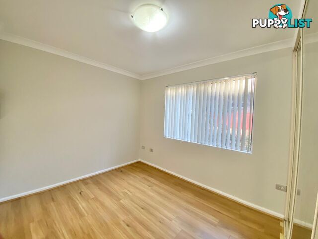 4/1-3 Stimson St GUILDFORD NSW 2161