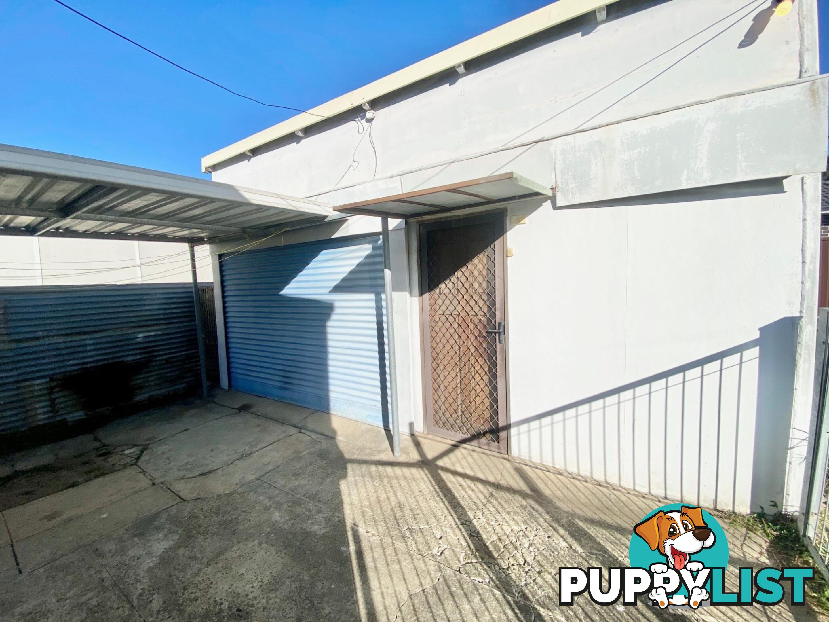 2 Chestnut Road AUBURN NSW 2144