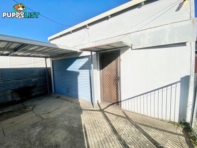 2 Chestnut Road AUBURN NSW 2144