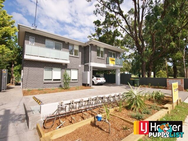 7/165 Joseph St LIDCOMBE NSW 2141