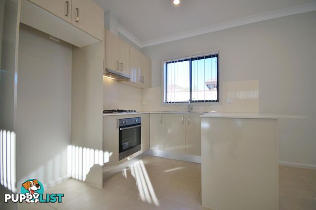 2 Cockthorpe Rd AUBURN NSW 2144