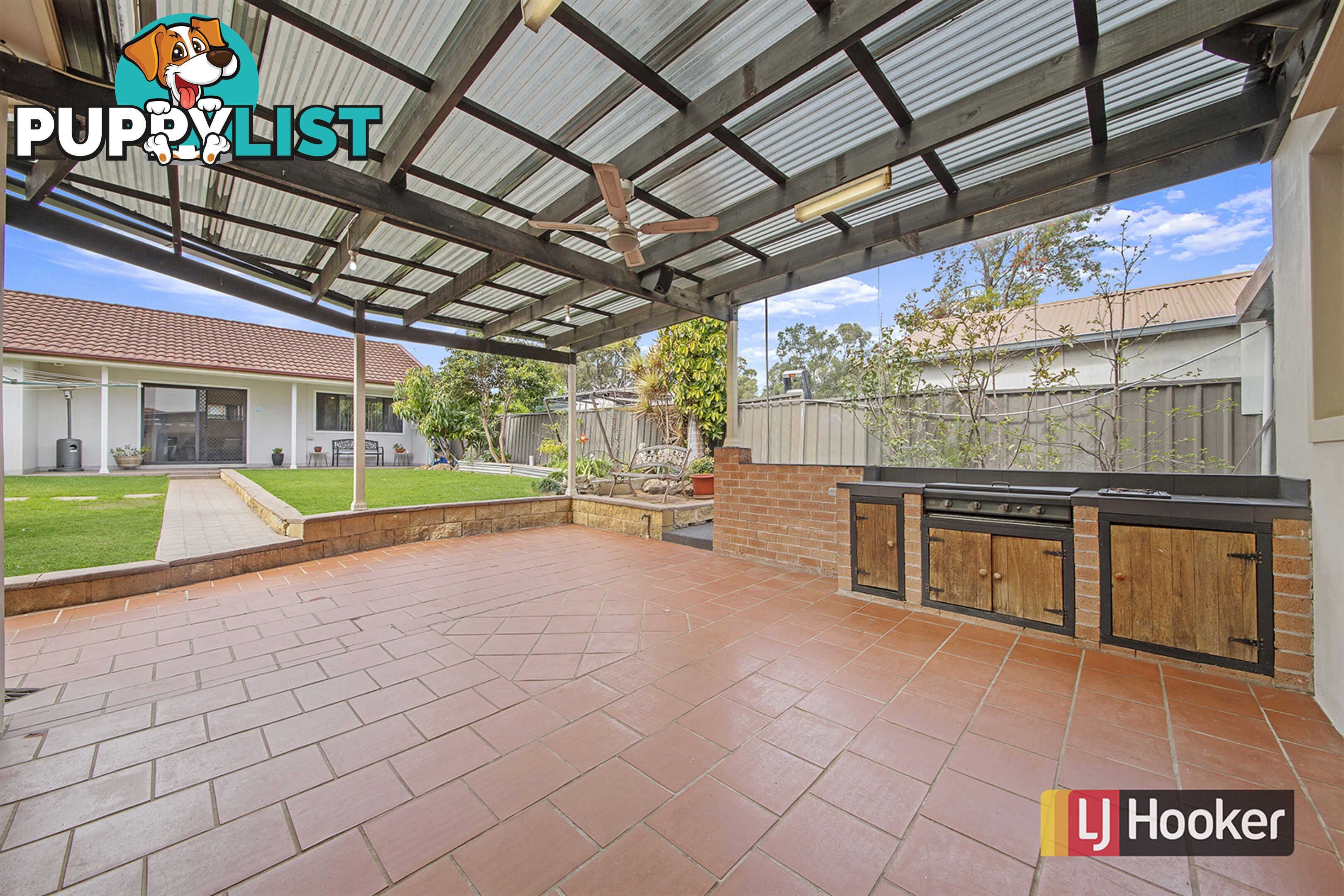 4 Cornwall Rd AUBURN NSW 2144