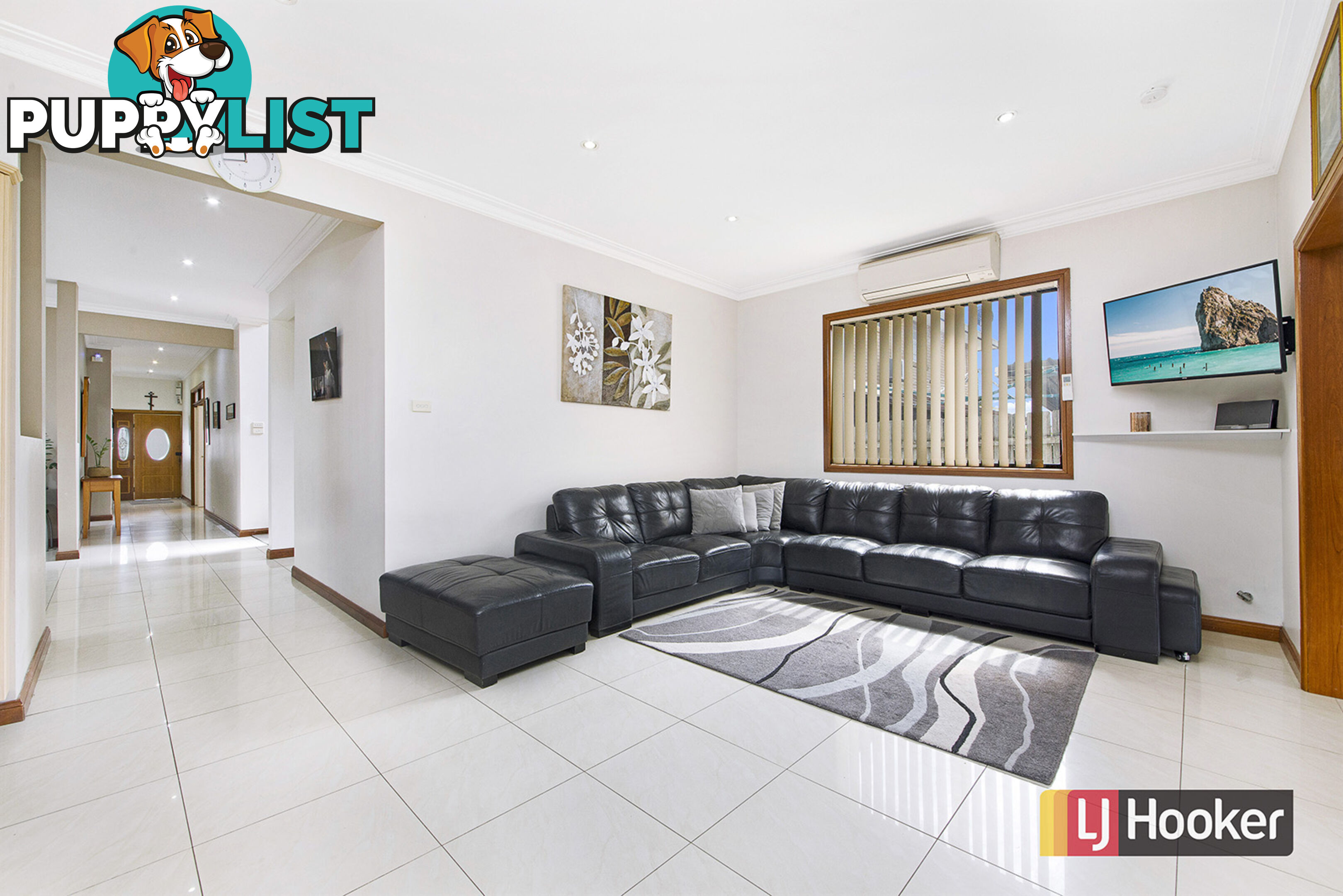 4 Cornwall Rd AUBURN NSW 2144