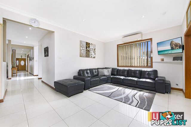 4 Cornwall Rd AUBURN NSW 2144