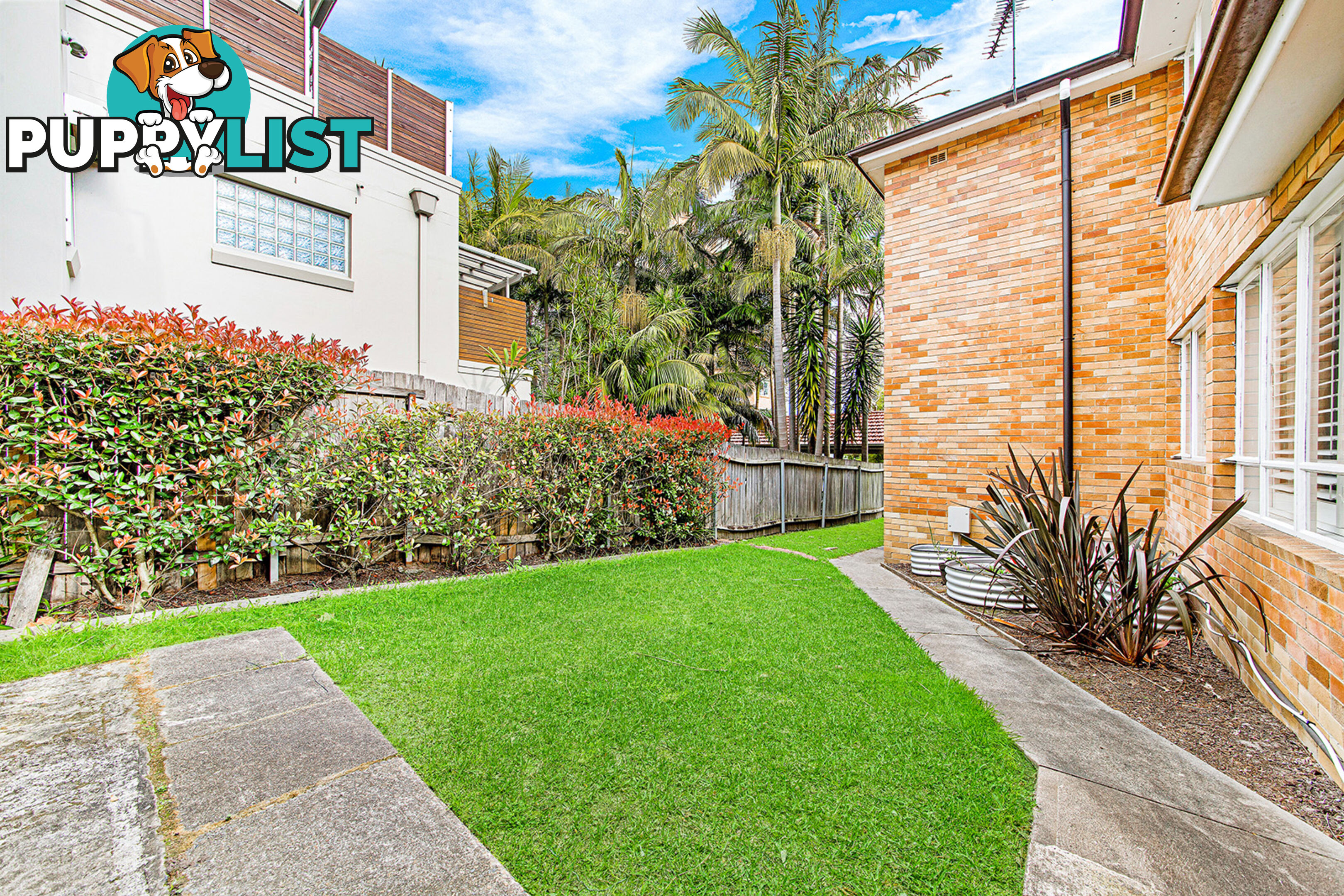 3/191 Falcon St NEUTRAL BAY NSW 2089