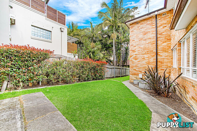 3/191 Falcon St NEUTRAL BAY NSW 2089