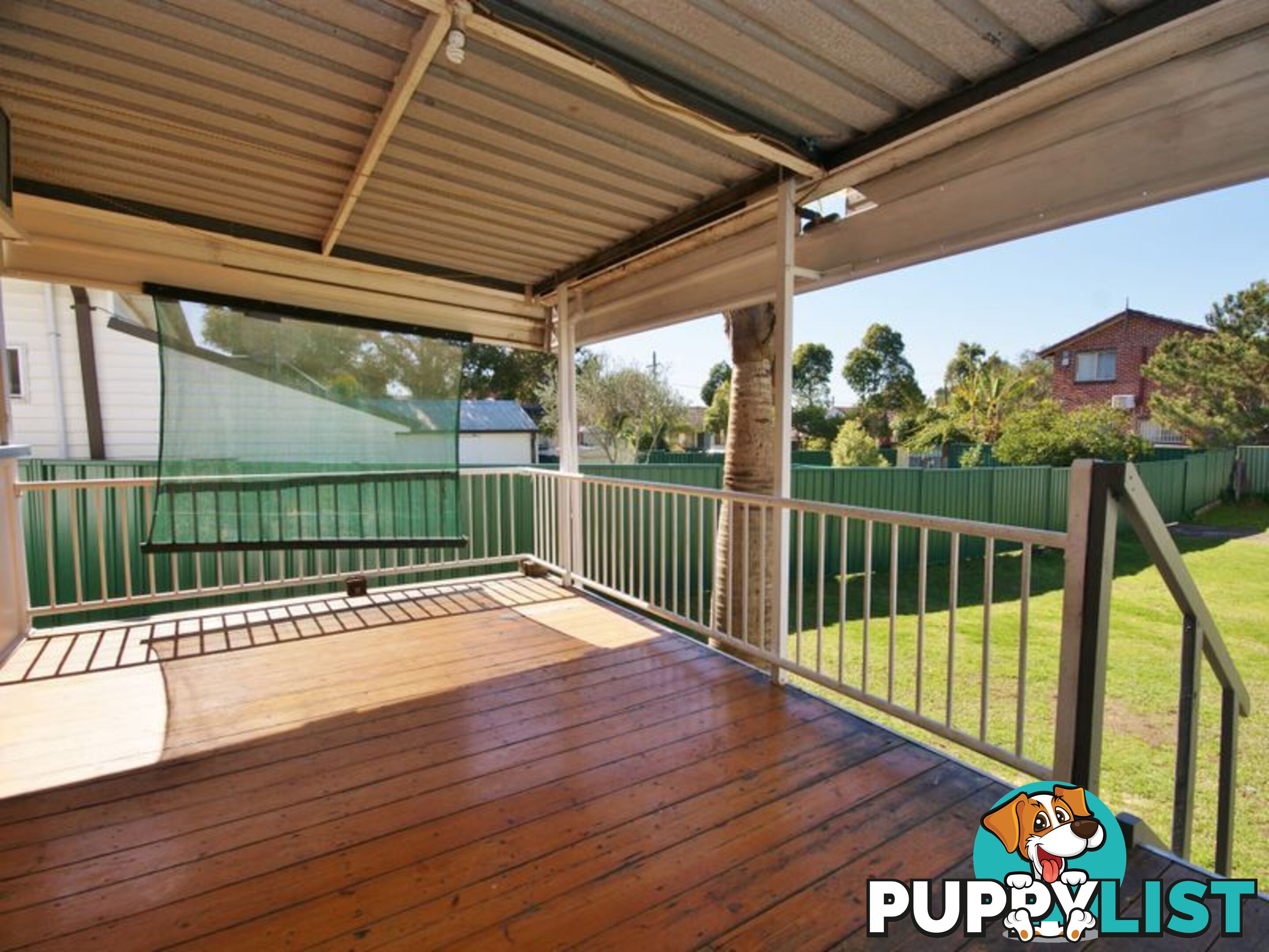 19 Dudley Street LIDCOMBE NSW 2141