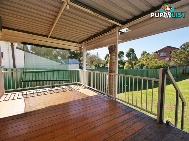 19 Dudley Street LIDCOMBE NSW 2141