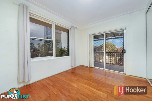 8/61 Macquarie Rd AUBURN NSW 2144