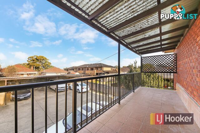 8/61 Macquarie Rd AUBURN NSW 2144