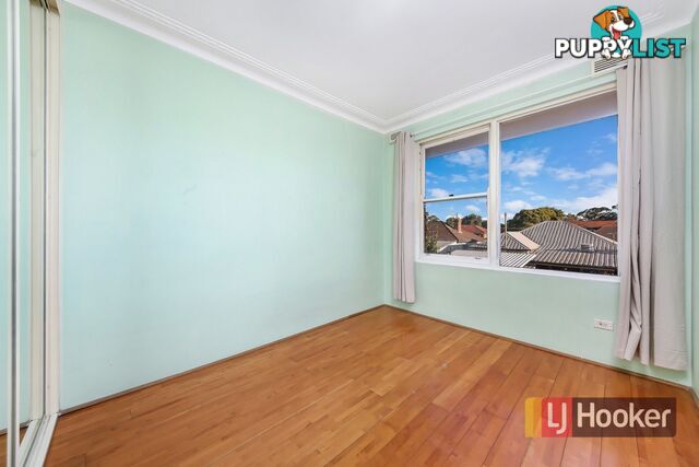 8/61 Macquarie Rd AUBURN NSW 2144