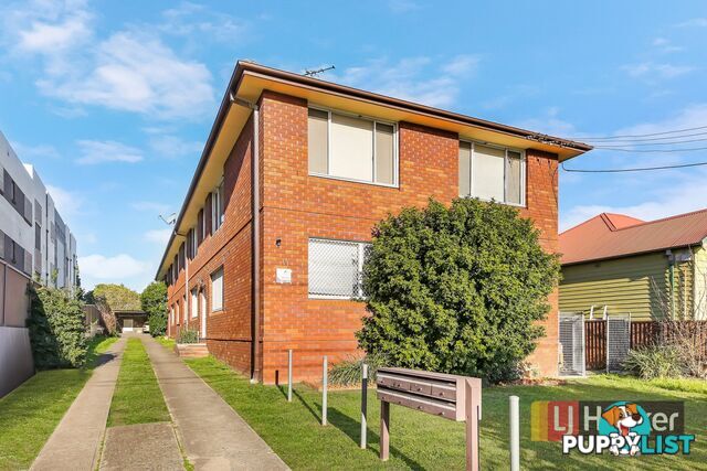 8/61 Macquarie Rd AUBURN NSW 2144