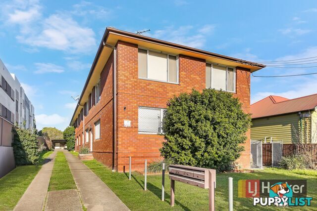 8/61 Macquarie Rd AUBURN NSW 2144