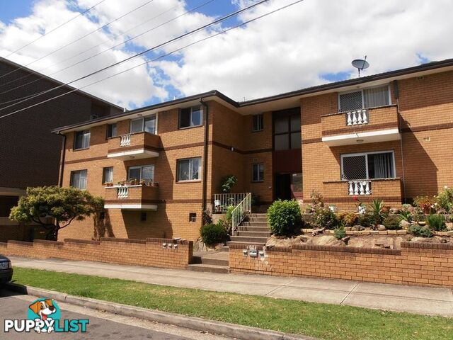 4/45 Dartbrook Rd AUBURN NSW 2144