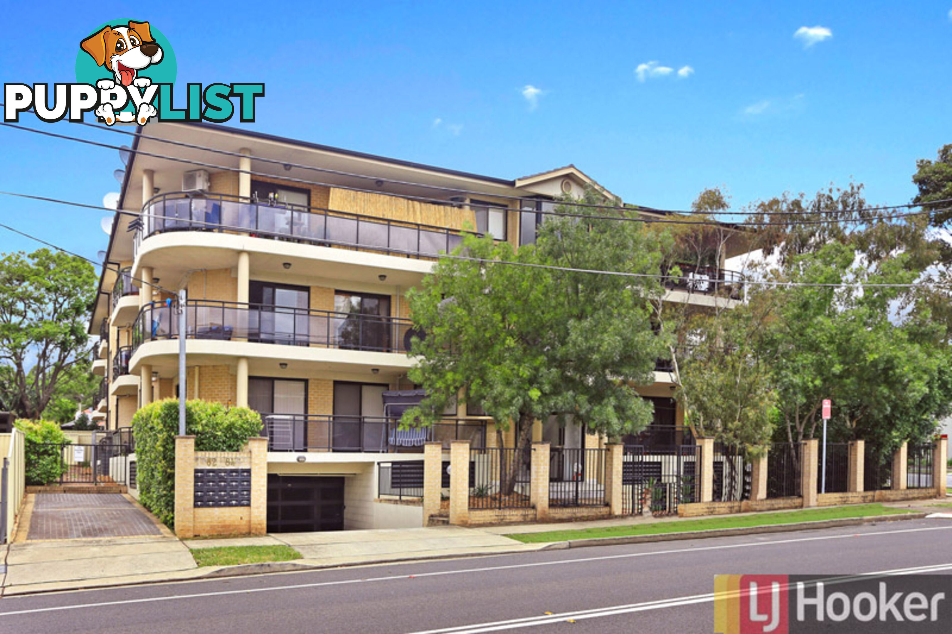 3/82-84 Beaconsfield St SILVERWATER NSW 2128