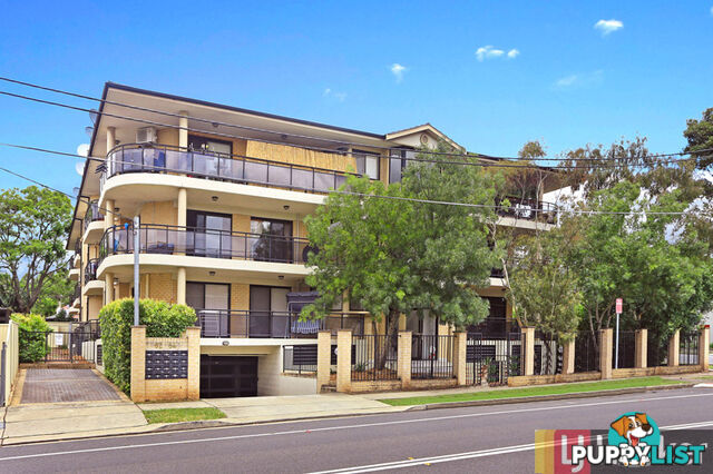 3/82-84 Beaconsfield St SILVERWATER NSW 2128