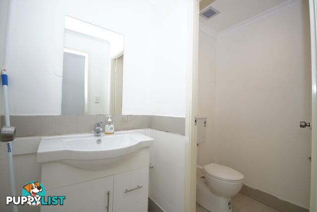 11a/191 Paramatta Rd AUBURN NSW 2144