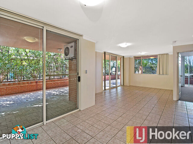 2/2 Macquarie Rd AUBURN NSW 2144