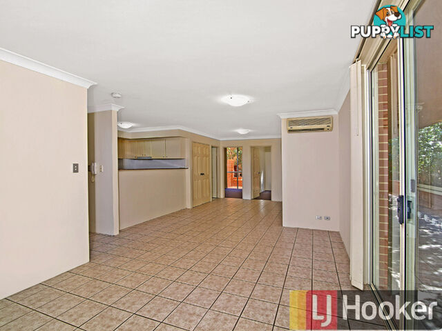 2/2 Macquarie Rd AUBURN NSW 2144