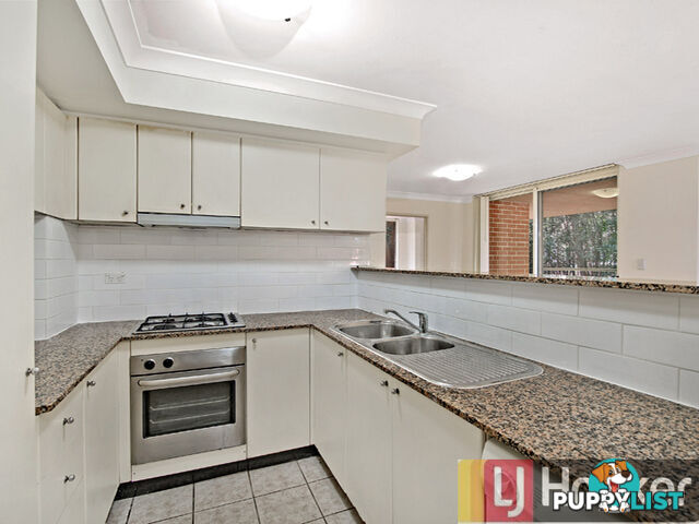 2/2 Macquarie Rd AUBURN NSW 2144