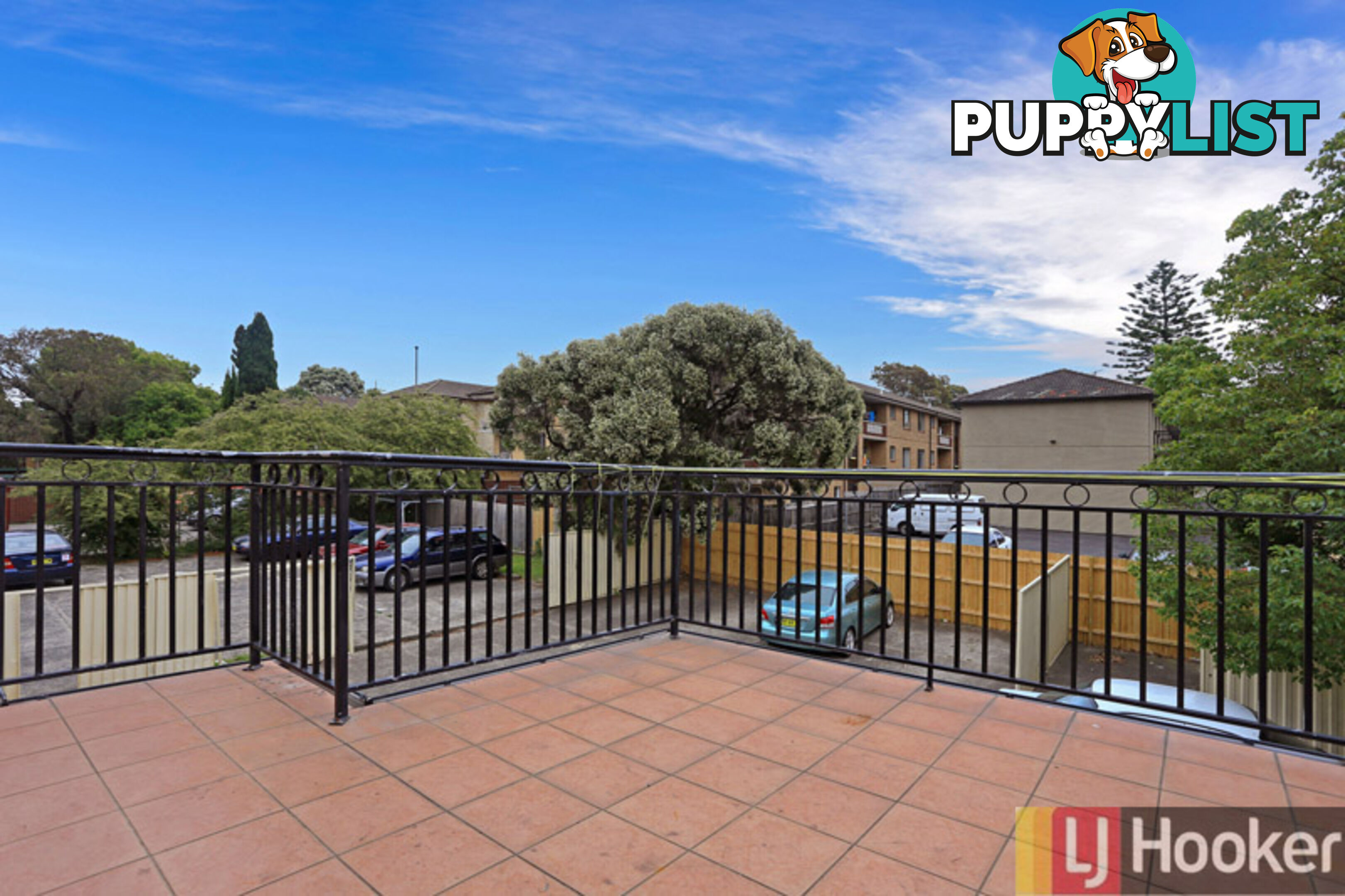 8/94 Station Rd AUBURN NSW 2144