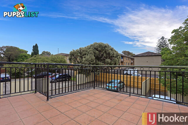 8/94 Station Rd AUBURN NSW 2144