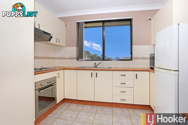 8/94 Station Rd AUBURN NSW 2144