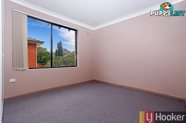 8/94 Station Rd AUBURN NSW 2144