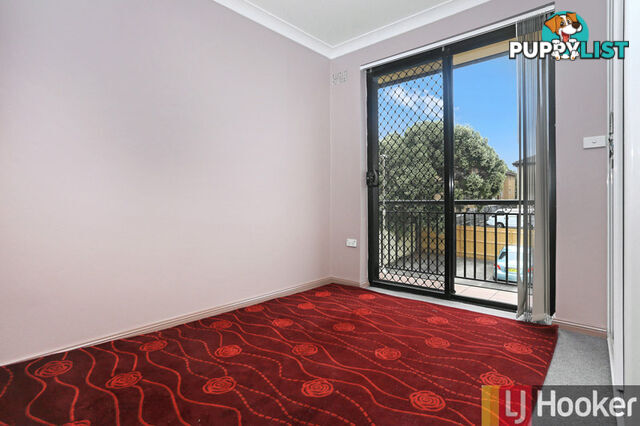 8/94 Station Rd AUBURN NSW 2144