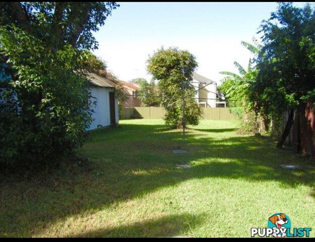 18 Clarke St BERALA NSW 2141