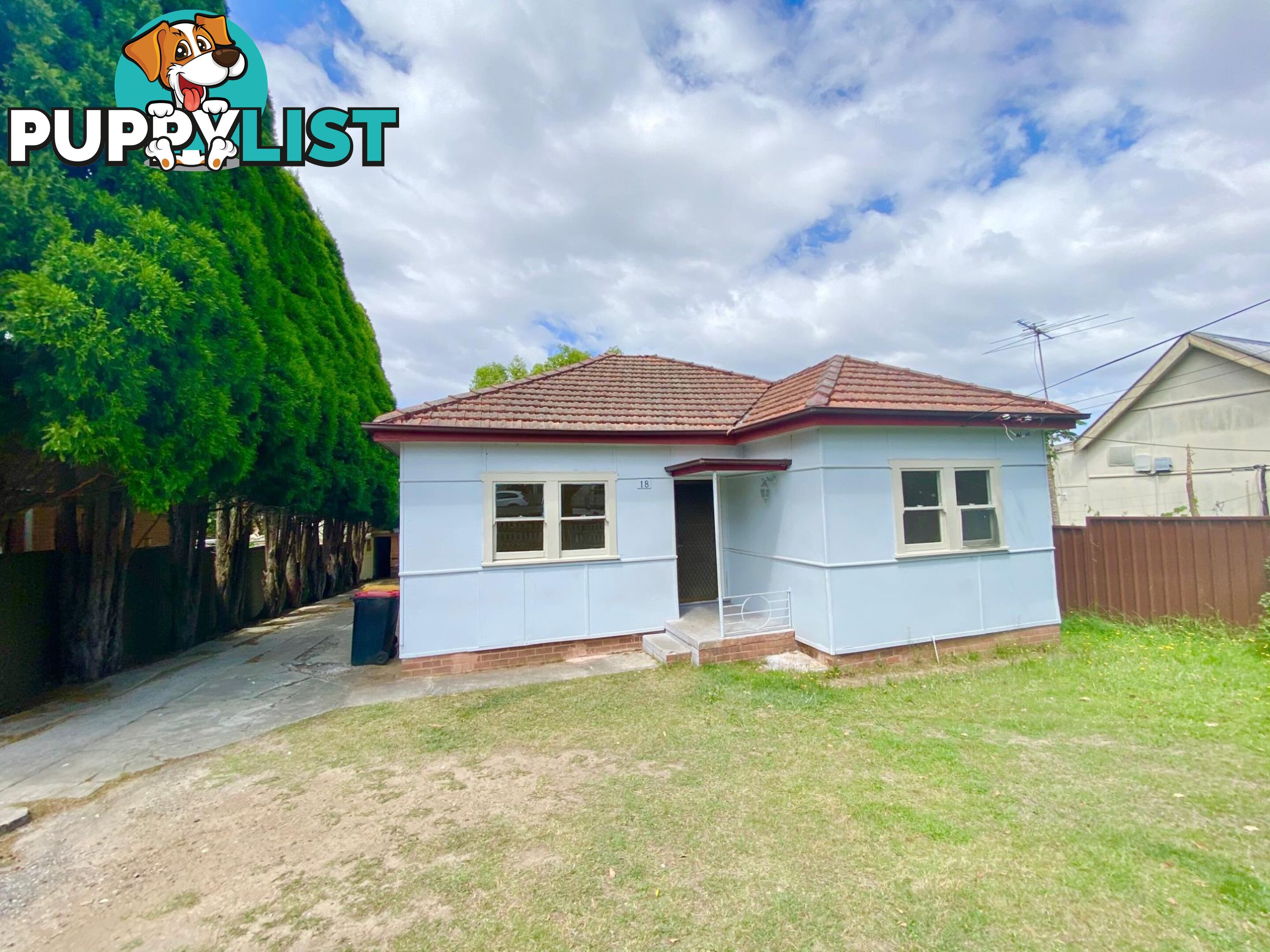 18 Clarke St BERALA NSW 2141