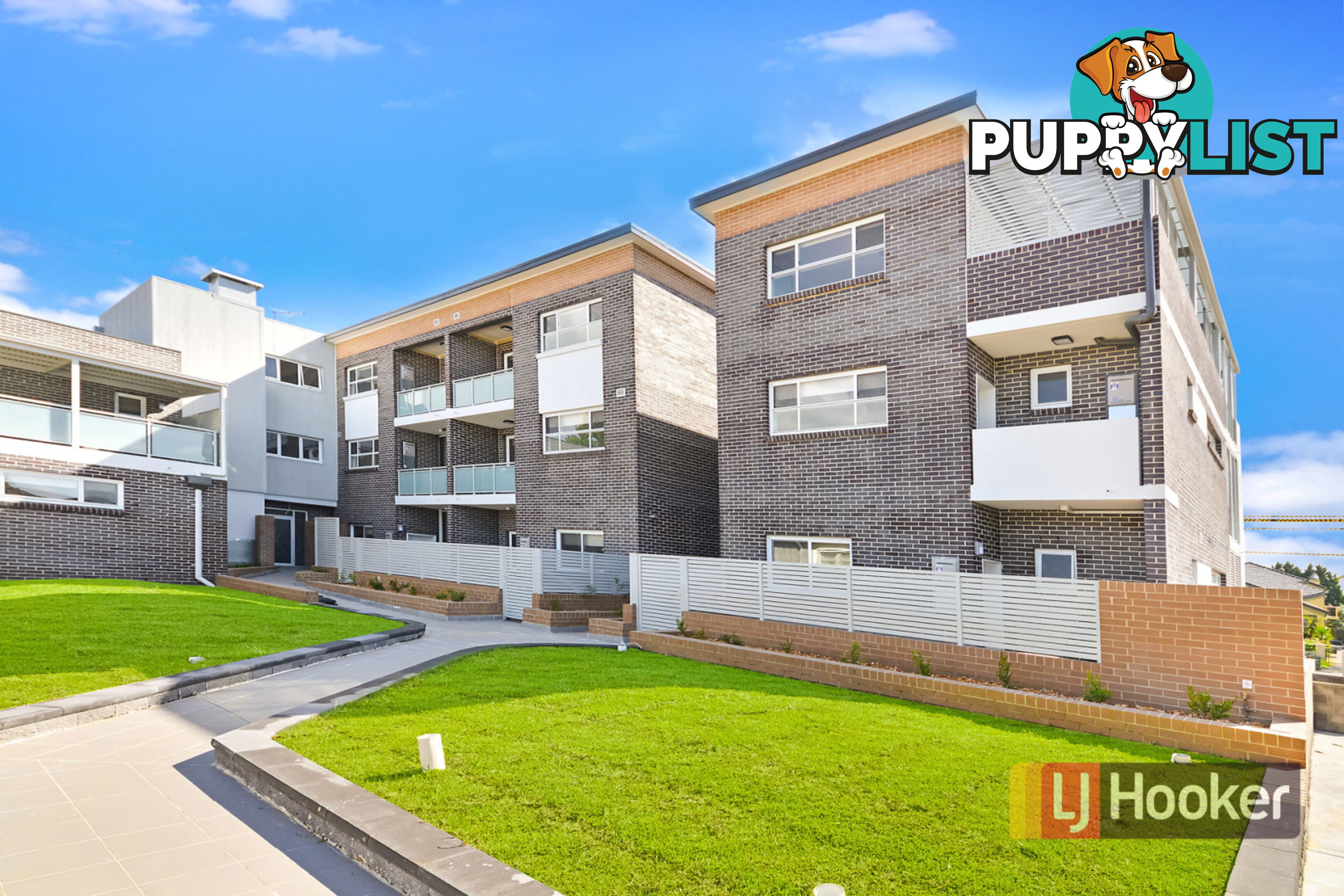 15/48 Mountford Ave GUILDFORD NSW 2161