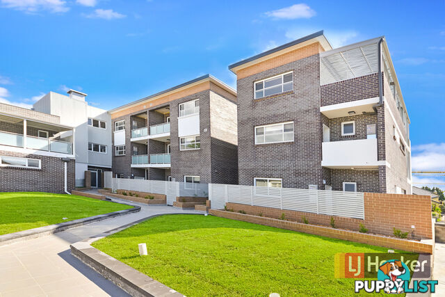 15/48 Mountford Ave GUILDFORD NSW 2161