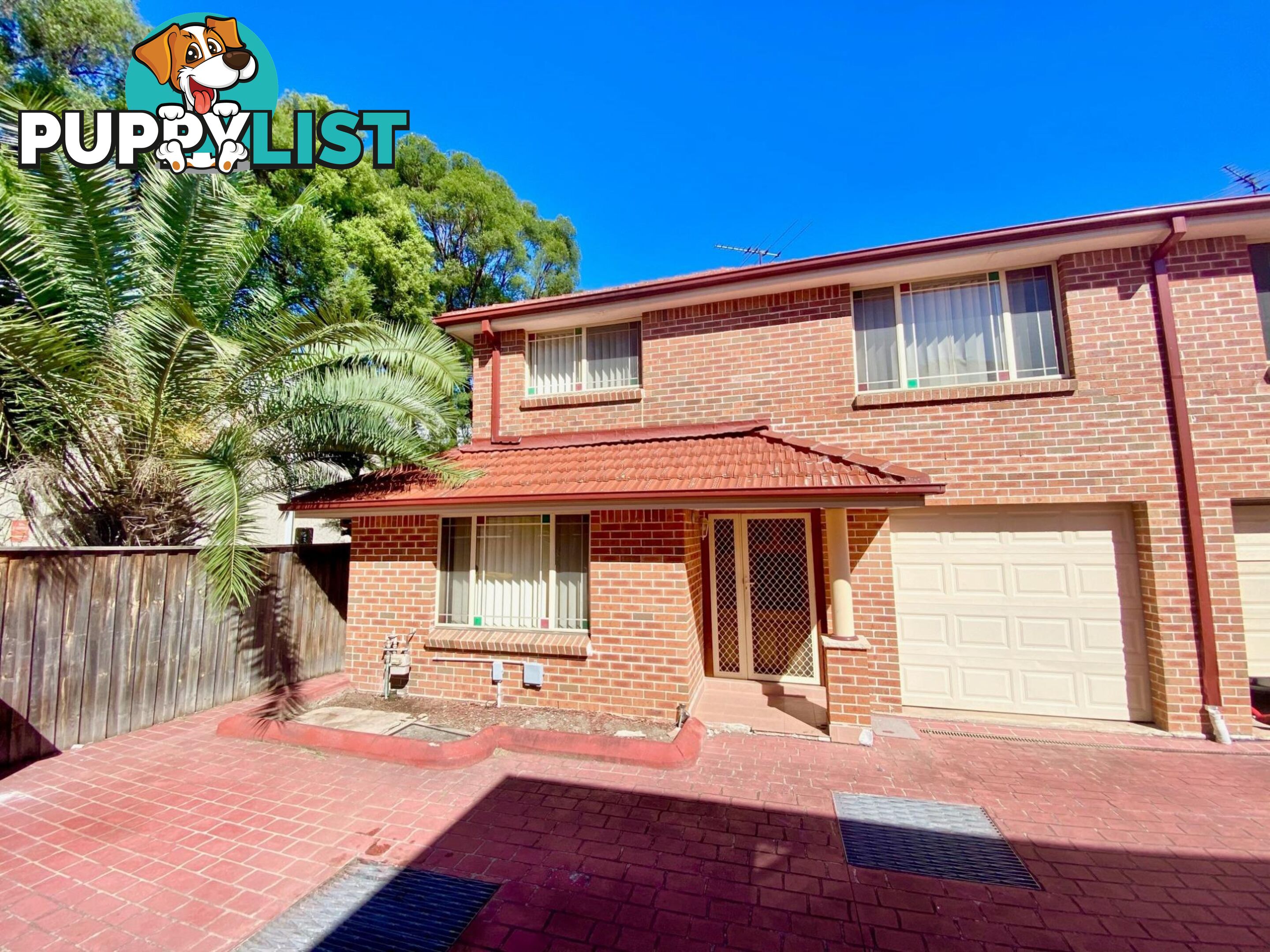 7/24 James Street LIDCOMBE NSW 2141