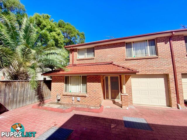 7/24 James Street LIDCOMBE NSW 2141