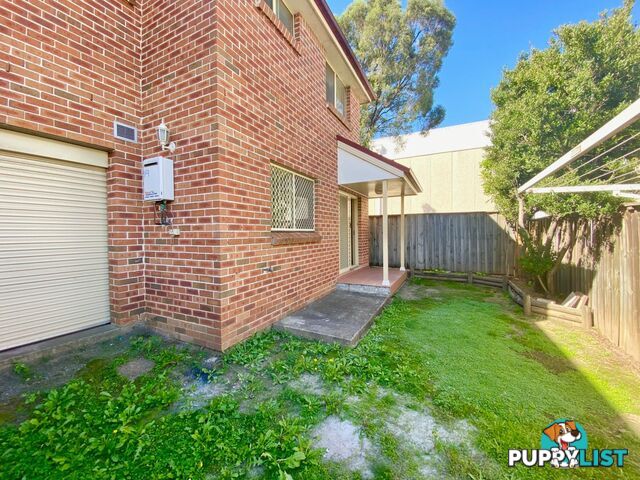 7/24 James Street LIDCOMBE NSW 2141