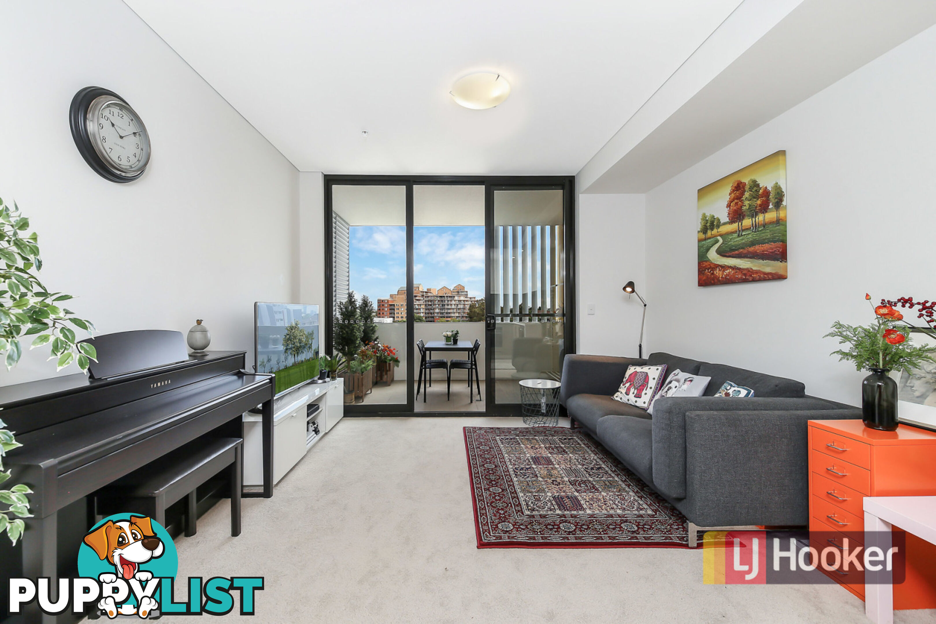 405/6-8 Station Rd AUBURN NSW 2144