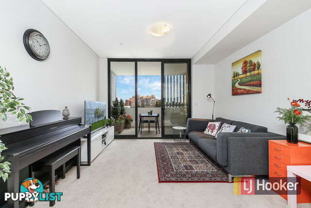 405/6-8 Station Rd AUBURN NSW 2144