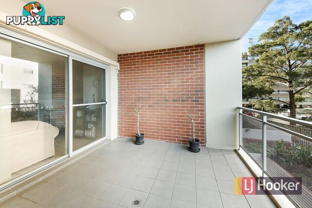 6/30-34 Raymond St BANKSTOWN NSW 2200