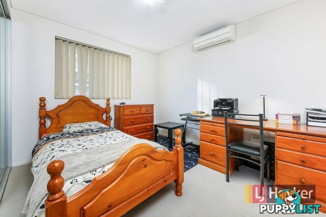 6/30-34 Raymond St BANKSTOWN NSW 2200